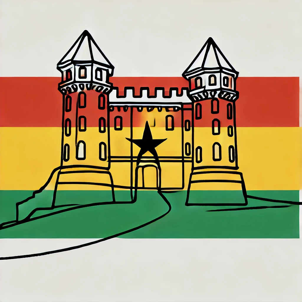 Ghana image