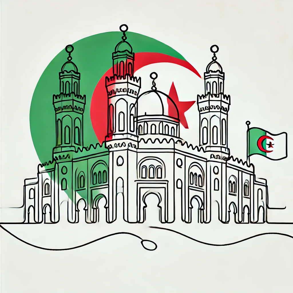 Algeria