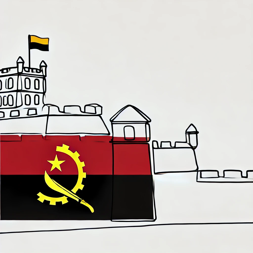 Angola